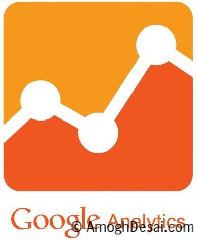 Google Analytics error