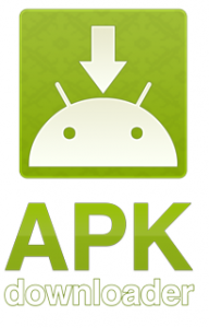 APK Downloder